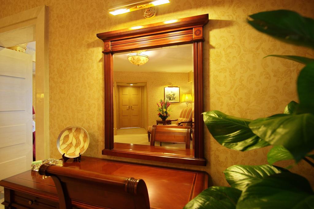 Tiantan Hotel Beijing Exterior foto