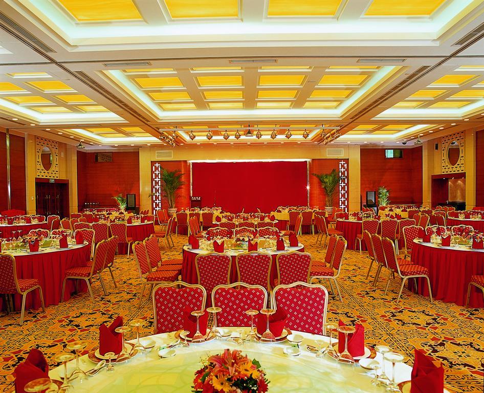 Tiantan Hotel Beijing Exterior foto