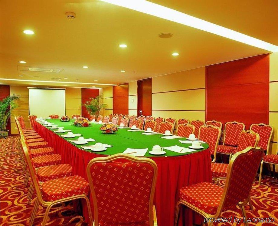 Tiantan Hotel Beijing Facilități foto