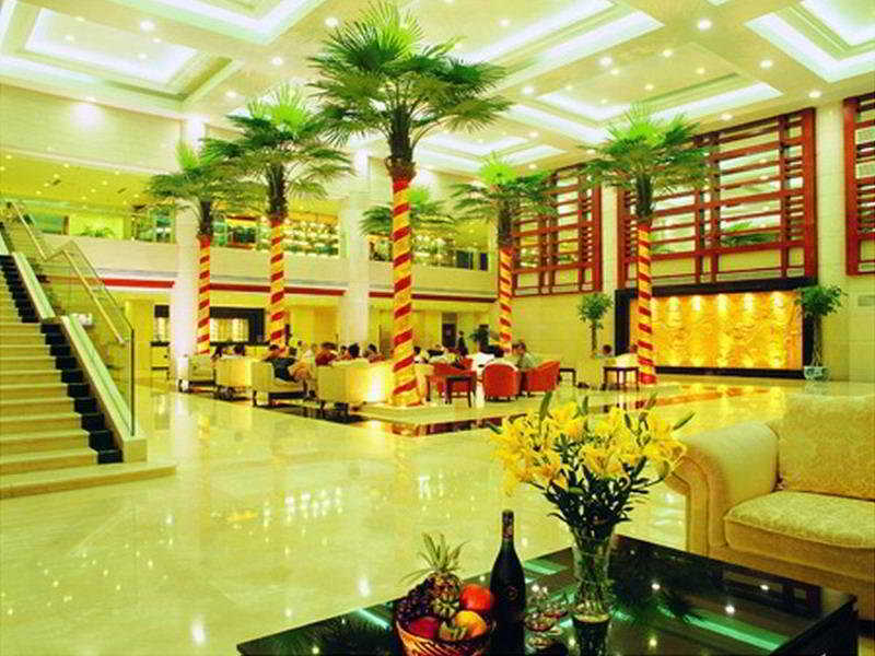 Tiantan Hotel Beijing Exterior foto