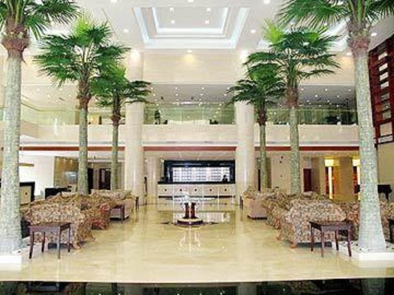 Tiantan Hotel Beijing Exterior foto