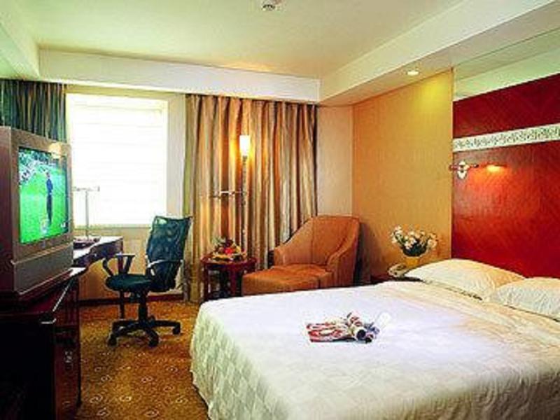 Tiantan Hotel Beijing Exterior foto